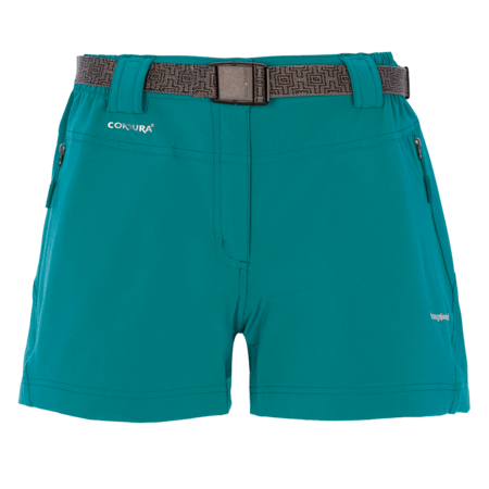 Short Trangoworld Hadar FI 6J0
