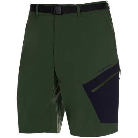 Short Trangoworld Laruns 6FA