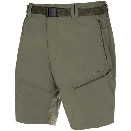 Short Trangoworld Limut TH 6D0