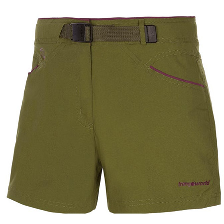Short Trangoworld Maladeta 1A3