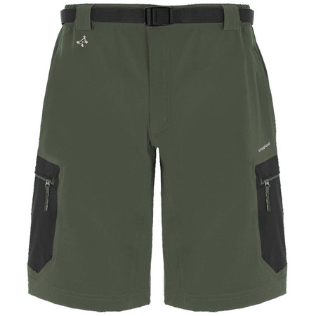 Short Trangoworld Otago DN 960