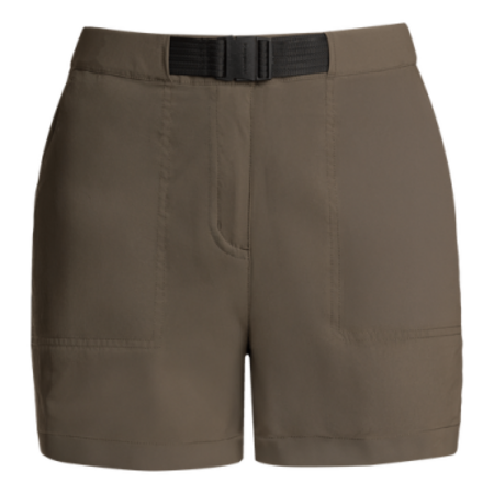 Short Trangoworld Vigur 1E0