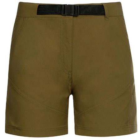 Short Trangoworld Yittu DF 170