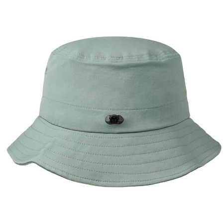 Sombrero Buff Adventure Bucket Gris