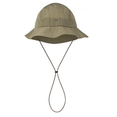 Sombrero Buff Go Bucket Kaki