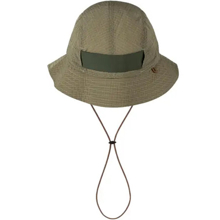 Sombrero Buff Go Bucket Kaki