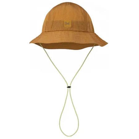 Sombrero Buff Go Bucket Ocre