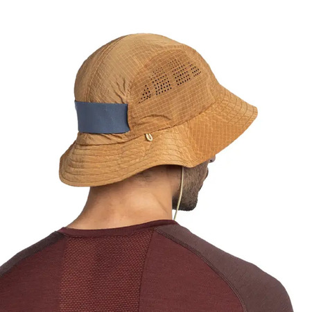 Sombrero Buff Go Bucket Ocre