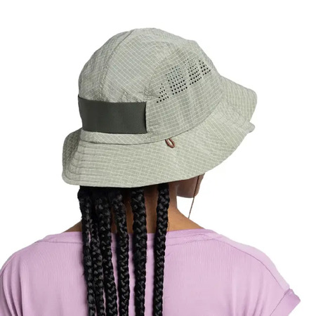 Sombrero Buff Go Bucket Pistacho