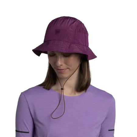 Sombrero Buff Go Bucket Violeta