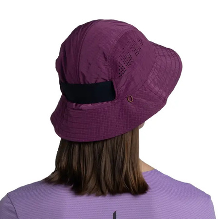 Sombrero Buff Go Bucket Violeta