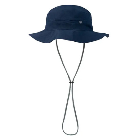 Sombrero Explorador Buff Azul marino