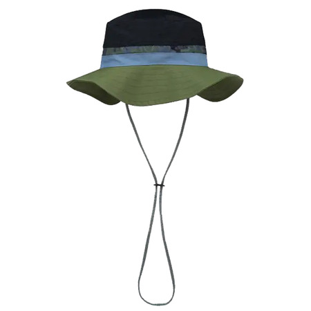Sombrero Explorador Buff Enob Forest