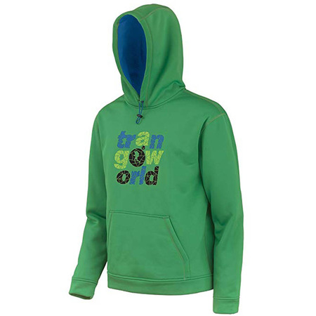 Sudadera Trangoworld Atran 5XY