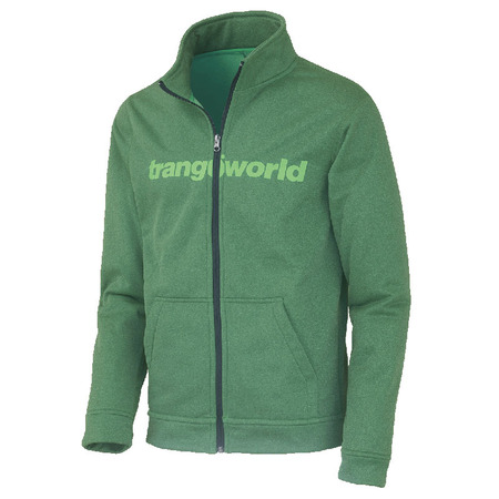 Sudadera Trangoworld Quetzal 440