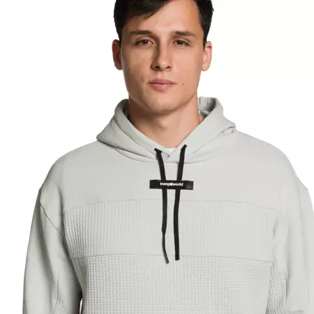 Sudadera Trangoworld BARLU 120