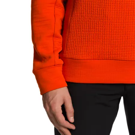 Sudadera Trangoworld BARLU 140