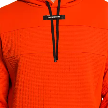 Sudadera Trangoworld BARLU 140