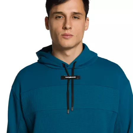 Sudadera Trangoworld BARLU 160