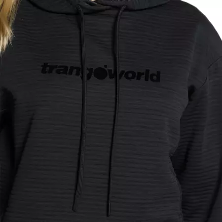 Sudadera Trangoworld BASTILLES 110