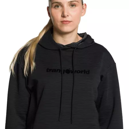 Sudadera Trangoworld BASTILLES 110