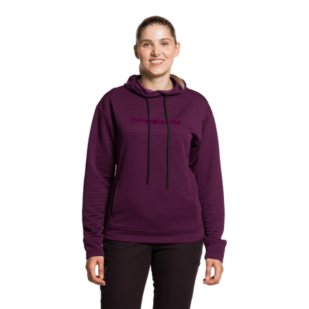Sudadera Trangoworld BASTILLES 120