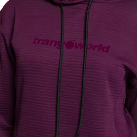 Sudadera Trangoworld BASTILLES 120