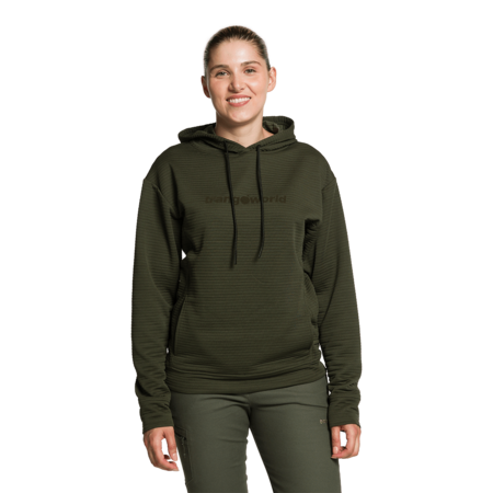 Sudadera Trangoworld BASTILLES 130