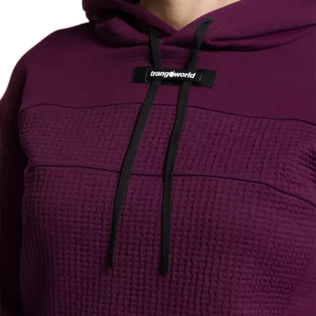Sudadera Trangoworld BEDUK 150