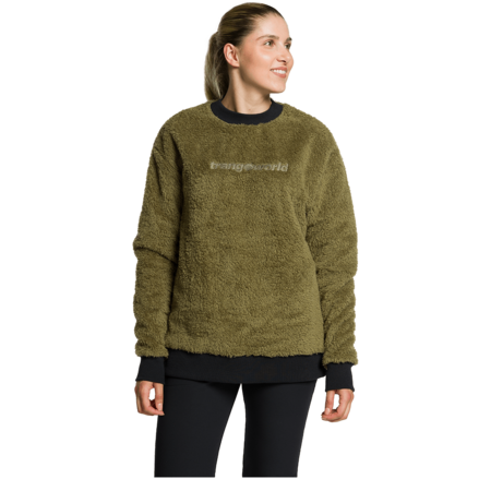Sudadera Trangoworld COCOS 120