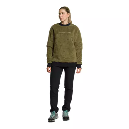 Sudadera Trangoworld COCOS 120