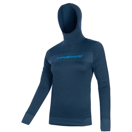 Sudadera Trangoworld Limone 130