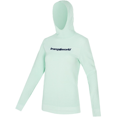 Sudadera Trangoworld Limone 180