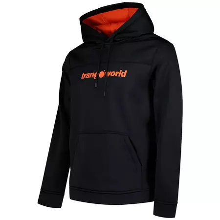 Sudadera Trangoworld LOGIN V02 53F