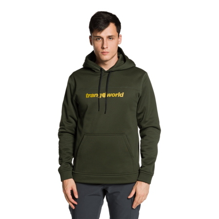 Sudadera Trangoworld LOGIN V02 53G