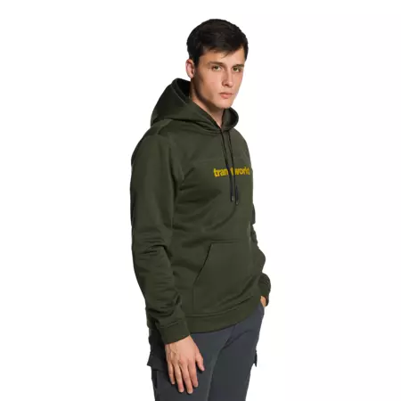 Sudadera Trangoworld LOGIN V02 53G
