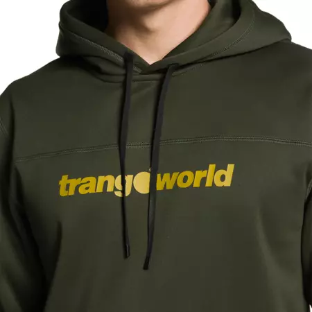 Sudadera Trangoworld LOGIN V02 53G