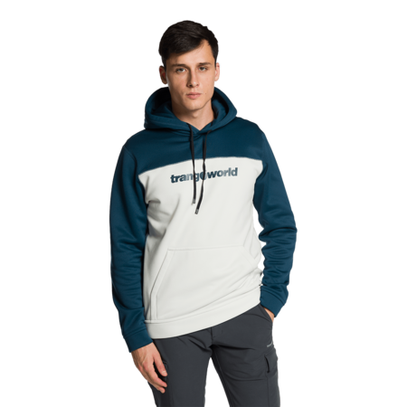 Sudadera Trangoworld LOGIN V02 53K