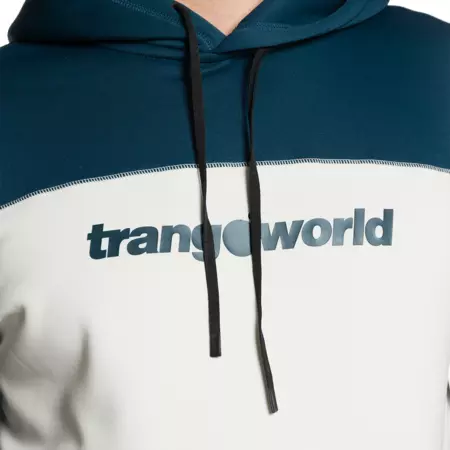 Sudadera Trangoworld LOGIN V02 53K