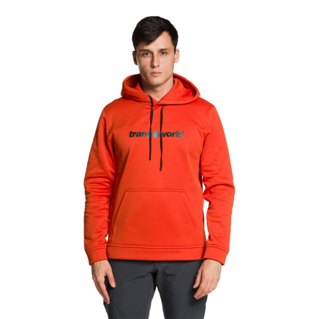 Sudadera Trangoworld LOGIN V02 53M