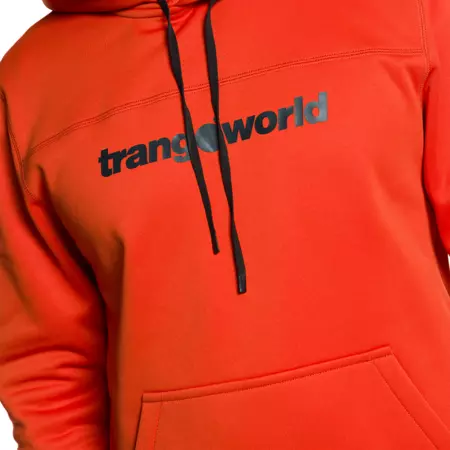 Sudadera Trangoworld LOGIN V02 53M