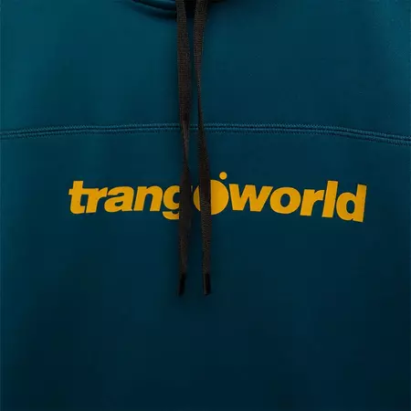 Sudadera Trangoworld LOGIN V02 53P