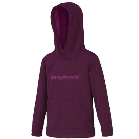 Sudadera Trangoworld Nogat 4C0
