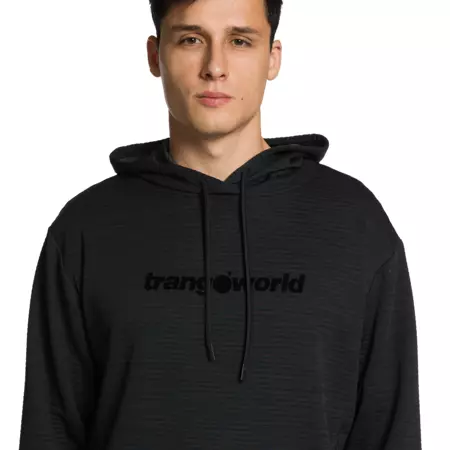 Sudadera Trangoworld OXLEY 110