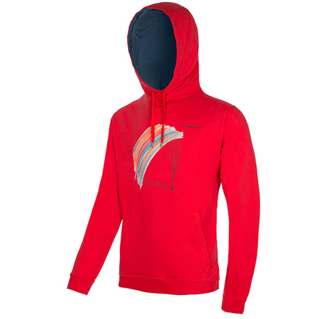 Sudadera Trangoworld Parapente 6S0