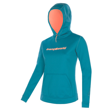 Sudadera Trangoworld Poppi 5EH