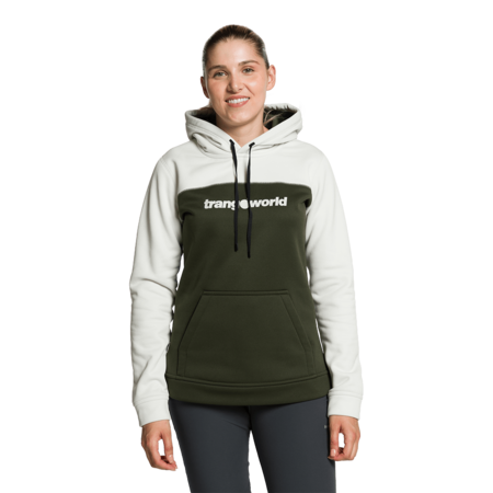 Sudadera Trangoworld POPPI V02 53G