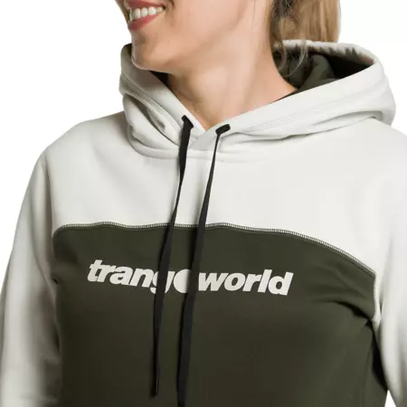 Sudadera Trangoworld POPPI V02 53G