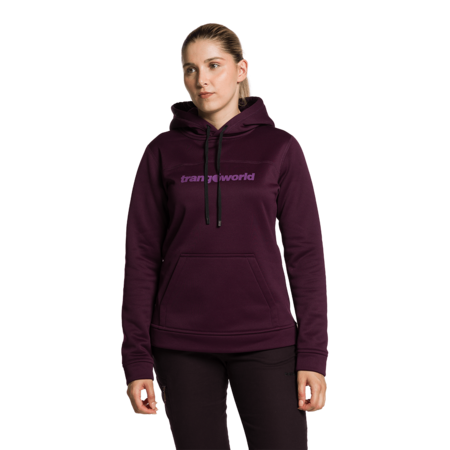 Sudadera Trangoworld POPPI V02 53H
