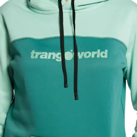 Sudadera Trangoworld POPPI V02 53J